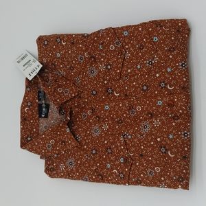 Cruel Girl girls western shirt